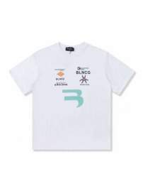 Picture of Balenciaga T Shirts Short _SKUBalenciagaXS-LmptxB000421126